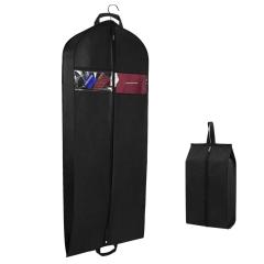 Large Garment Travel / Suit Bag with Shoe Bag