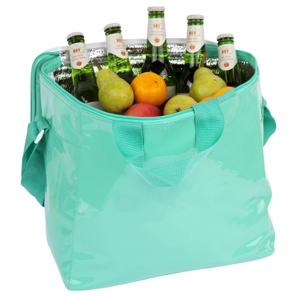 Food PicnicIce Cooler / Grocery Bag