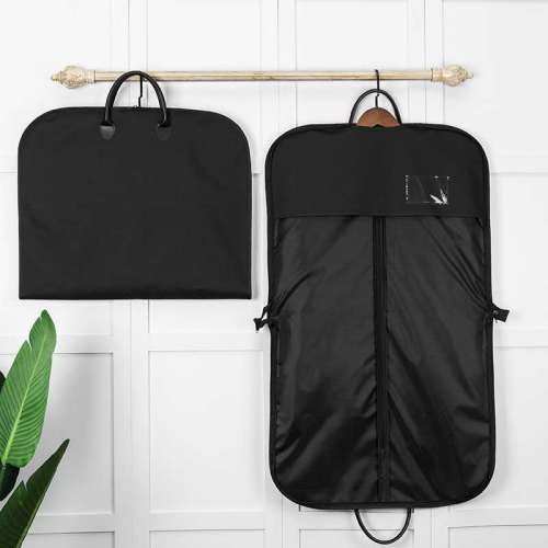 Oxford Business Formal Garment / Suit Bag