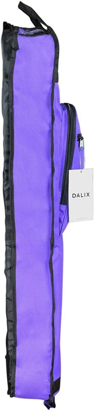 Large Capacity Bright Color Polyester Garment / Suit Bag