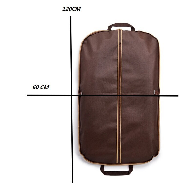 Luxury Waterproof Garment / Suit Bag