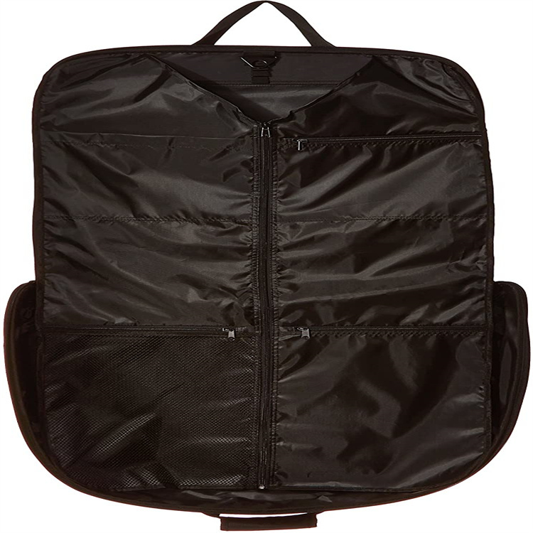 Waterproof Foldable Men Garment / Suit Bag