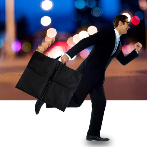 Suit Cover Garment / Suit Bag