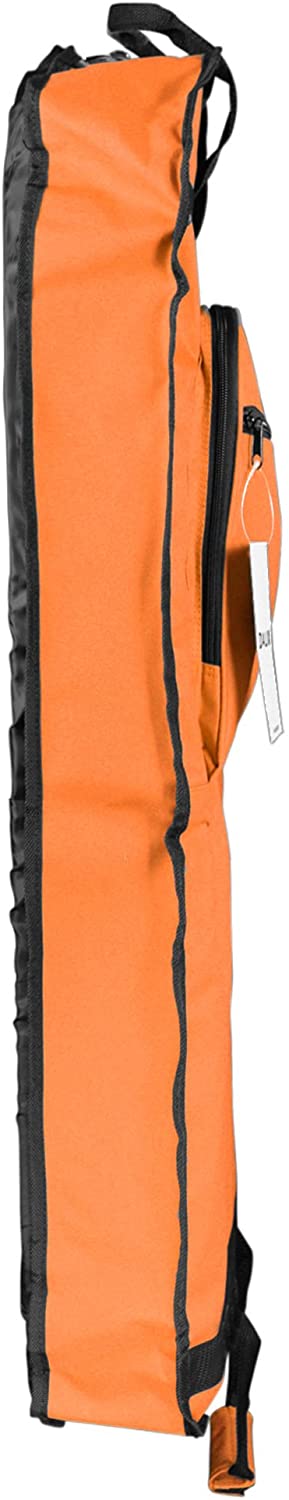 Large Capacity Bright Color Polyester Garment / Suit Bag