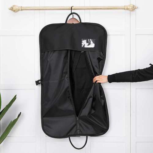 Oxford Business Formal Garment / Suit Bag