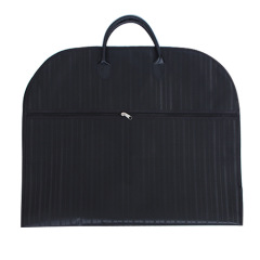 Eco-friendly Custom Oxford Garment / Suit Bag