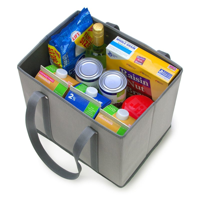 Durable Waterproof Multipurpose Cooler / Grocery Bag