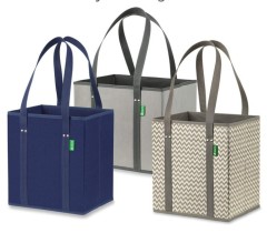 Durable Waterproof Multipurpose Cooler / Grocery Bag