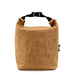 2022 New arrival Tyvek Lunch Bag Waterproof Cooler / Grocery Bag