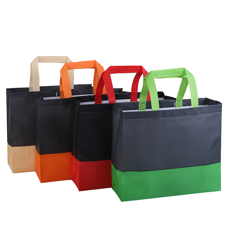 rPET Shopping Bag Non Woven