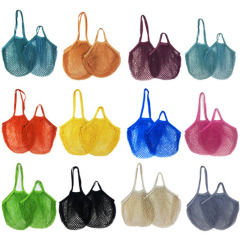 rPET Large Capacity Cotton Cloth Shopping Bags