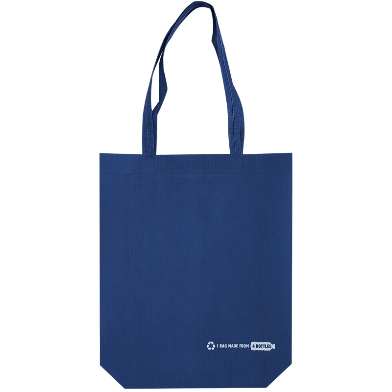 rPET Heat Seal Shopping Bag