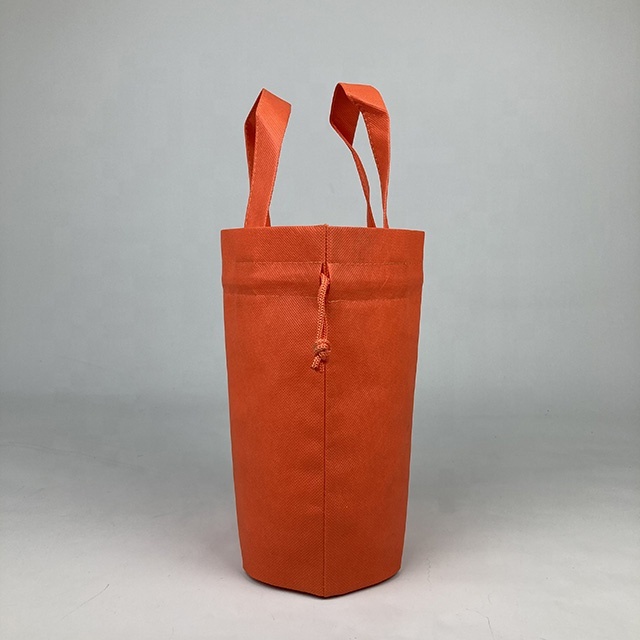 rPET Foldable Polyester Shopping Bags