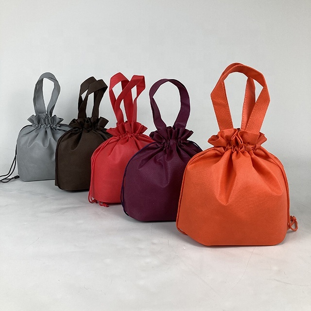 rPET Foldable Polyester Shopping Bags