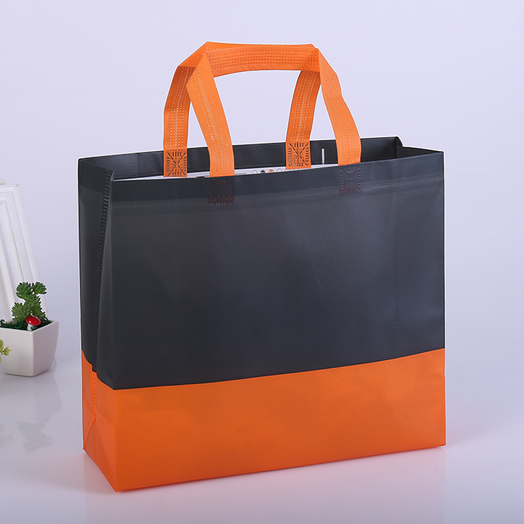 rPET Shopping Bag Non Woven