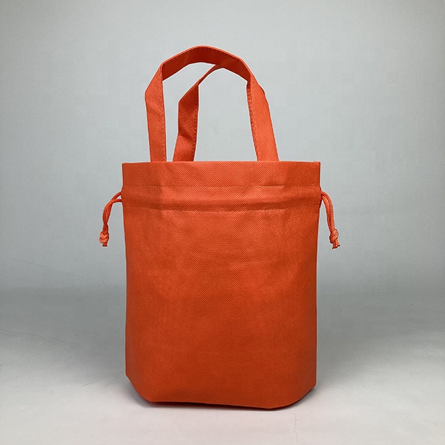 rPET Foldable Polyester Shopping Bags