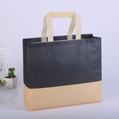 rPET Shopping Bag Non Woven