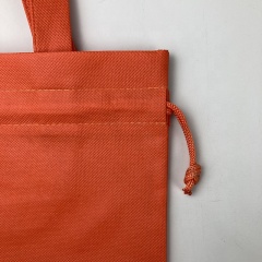 rPET Foldable Polyester Shopping Bags