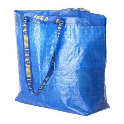 rPET Large Frakta Shopping Bag