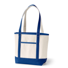 Extra Heavy-Weight Cotton Canvas Bag for Grocery