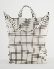 Original Cotton Canvas Tote Duck Bag