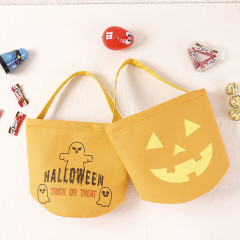 Canvas Cotton Halloween Bags