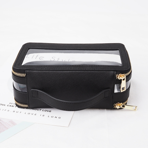 Large Clear Travel Bags For Toiletries Waterproof