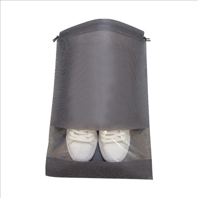 Dust-Proof Drawstring Pouch Shoes Bags