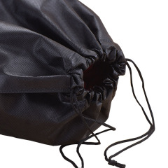 Waterproof Football Drawstring Bag Non-Woven
