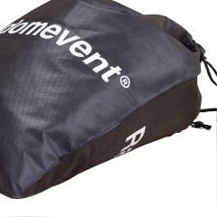Waterproof Football Drawstring Bag Non-Woven