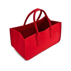 Large Felt Materials Non-Woven Felt Bag