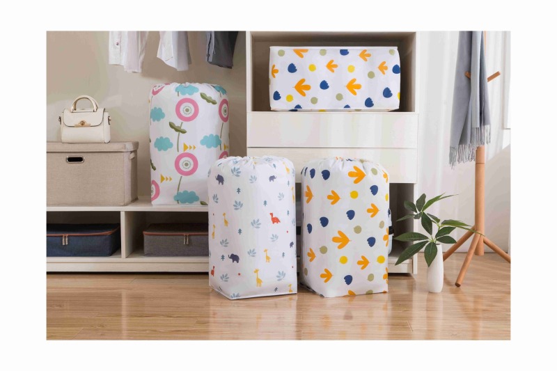 Cheap Custom Large-size Quilt Storage Bag