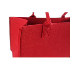 Large Felt Materials Non-Woven Felt Bag