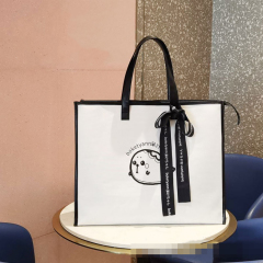 Custom Logo Ladies Work Shoulder Bag