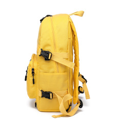 Trending 2022 Korean Style Girl Boy School Custom Sports Backpack Bag