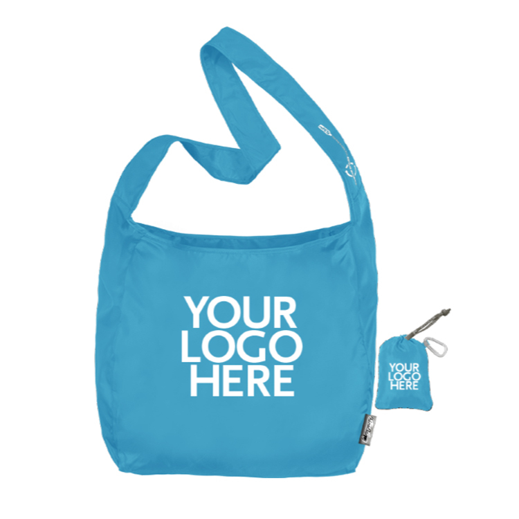 rPET Shopping Bags with Lamination with Small Bag