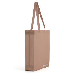 rPET Heat Seal Shopping Bag