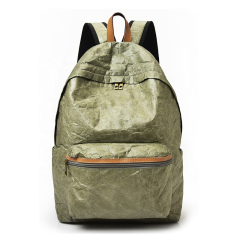 Tyvek Bag Tote Shop Bag Fold Backpack