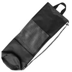 Custom Drawstring Mesh Pouch Bag