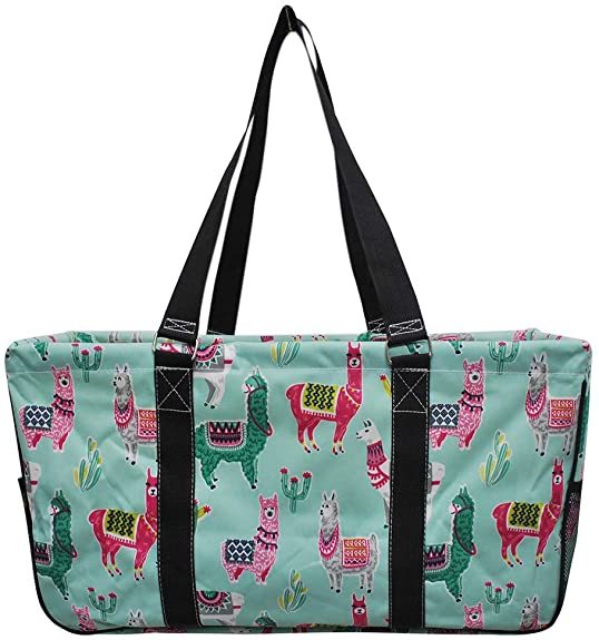 Custom Printing Open Top 23" Classic Extra Large Utility Tote Bag