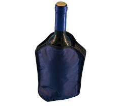 Bottle Cooling Sleeve Bottle Wine Freezer Bag