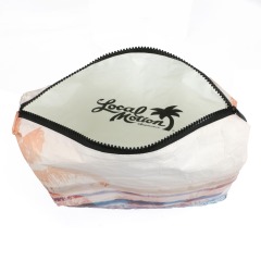 Clutch Bag Desktop Storage Soft Tyvek Bag