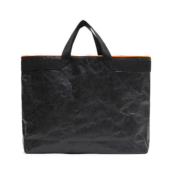 Custom Logo Folding Shopping Bag Tyvek Bag