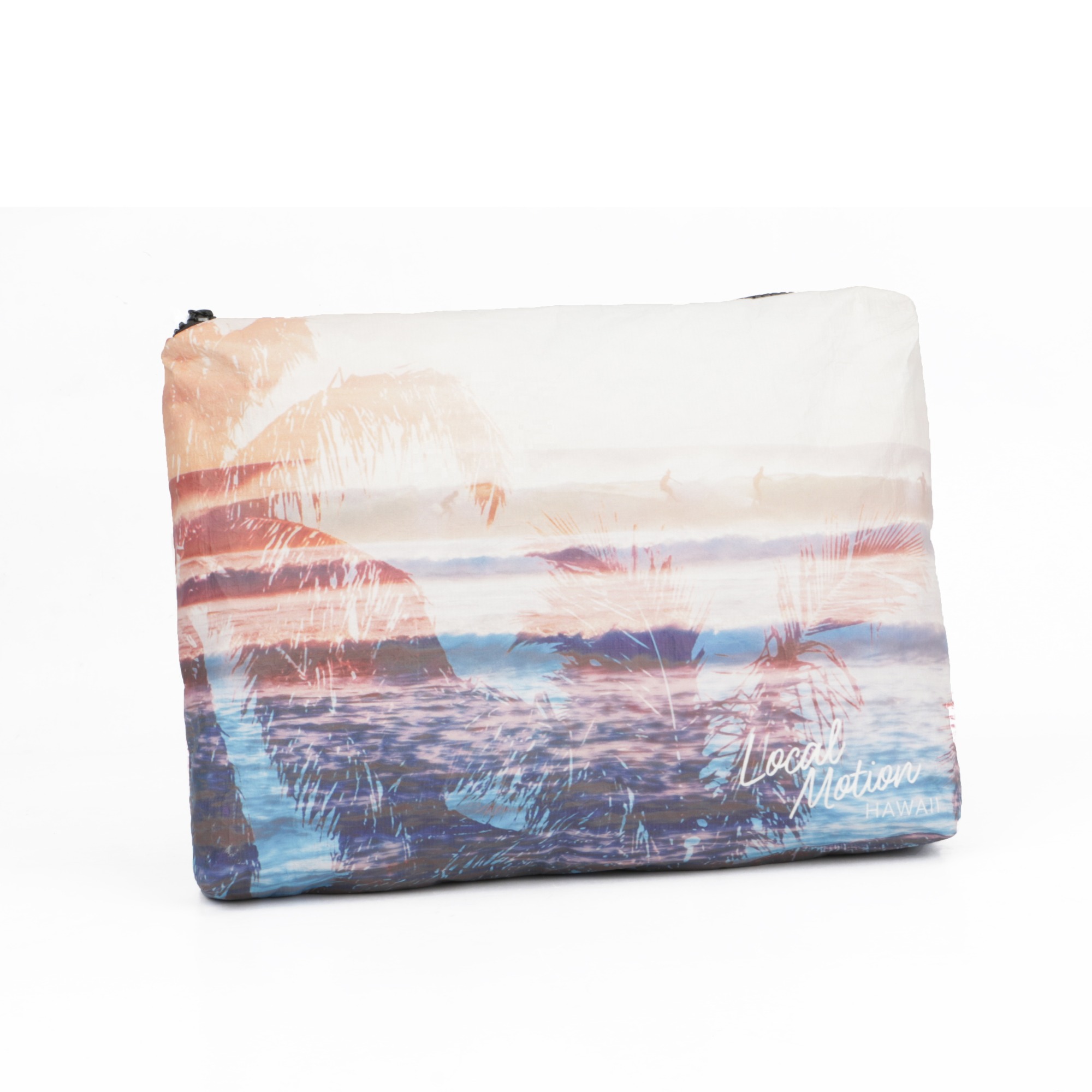 Clutch Bag Desktop Storage Soft Tyvek Bag