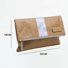 High-Quality Waterproof Travel Cosmetic Tyvek Bag