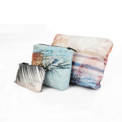 Clutch Bag Desktop Storage Soft Tyvek Bag