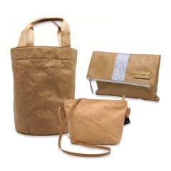 High-Quality Waterproof Travel Cosmetic Tyvek Bag