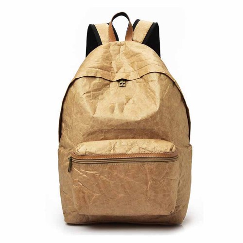 Tyvek Bag Tote Shop Bag Fold Backpack