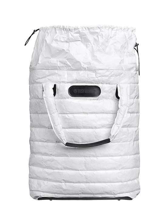 Waterproof Shopping Bag Tyvek Tote Bag with Logo