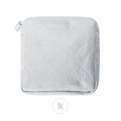 High-Quality Waterproof Travel Cosmetic Tyvek Bag